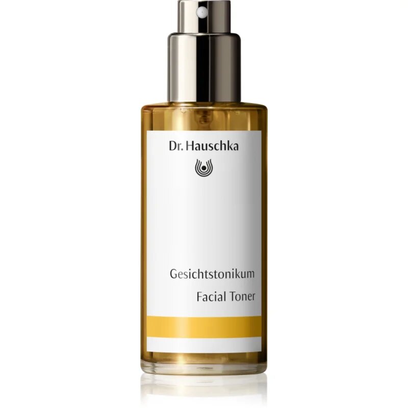 Dr. Hauschka Cleansing And Tonization tonik za obraz v pršilu za normalno in suho kožo 100 ml