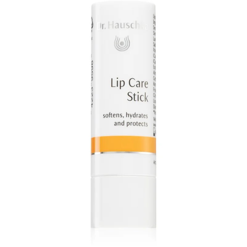 Dr. Hauschka Eye And Lip Care negovalna paličica za ustnice 4.9 g