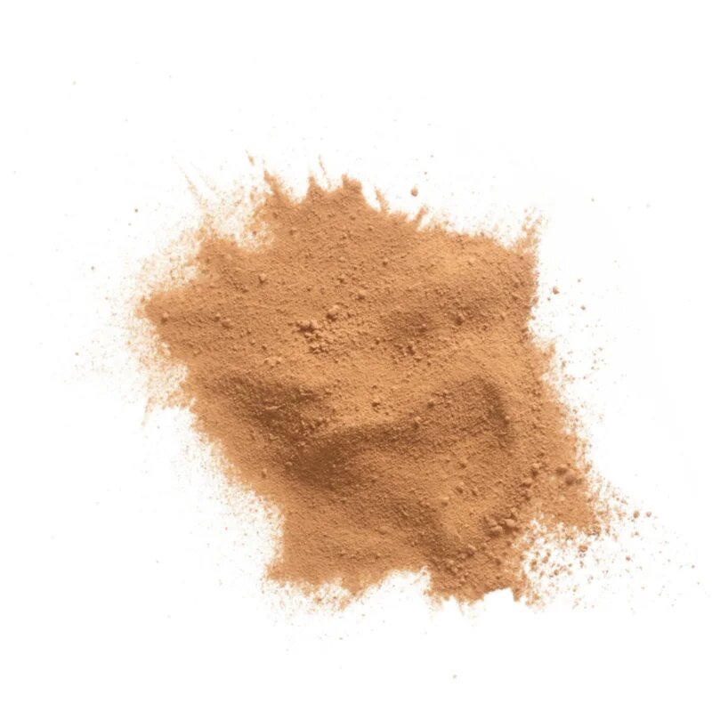 Dr. Hauschka Facial Care čistilna in posvetlitvena maska za obraz iz ilovice 90 g