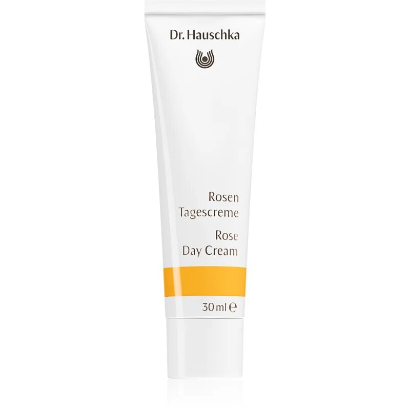 Dr. Hauschka Facial Care dnevna krema iz vrtnice 30 ml