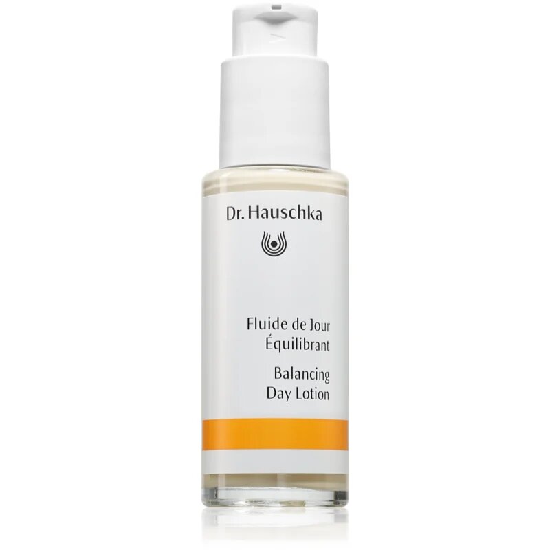 Dr. Hauschka Facial Care lahko mleko za mastno in mešano kožo 50 ml