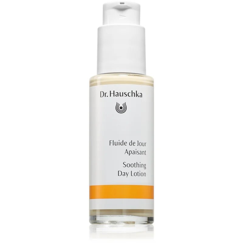 Dr. Hauschka Facial Care pomirjajoč losjon za občutljivo kožo 50 ml