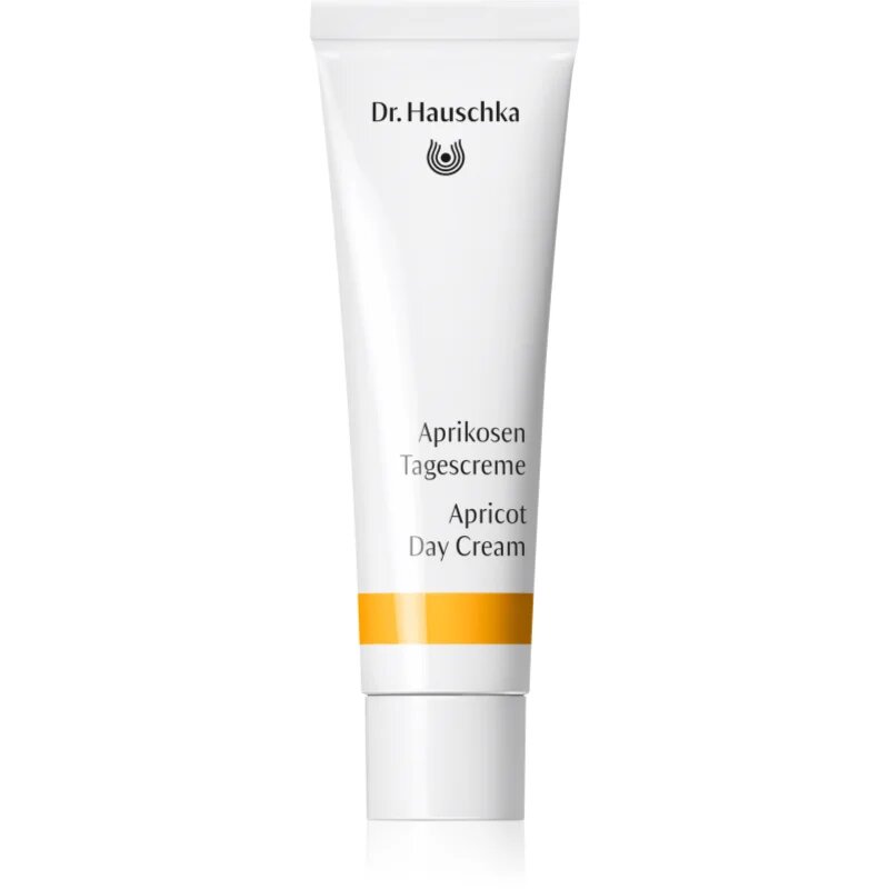 Dr. Hauschka Facial Care revitalizacijska krema za suho kožo 30 ml