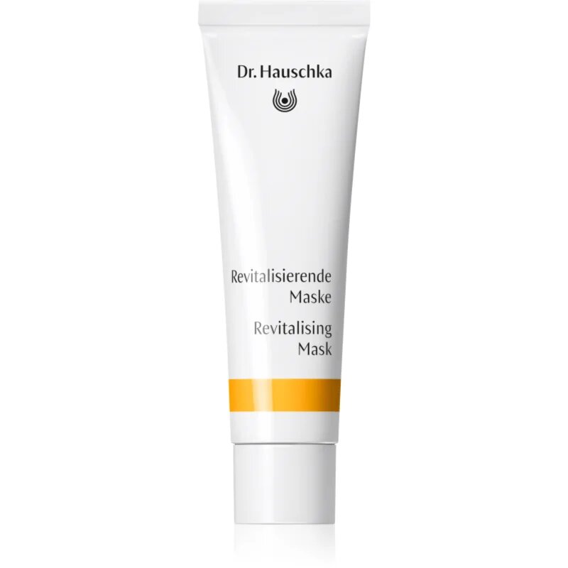 Dr. Hauschka Facial Care revitalizacijska maska 30 ml