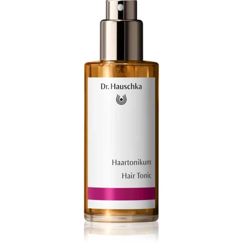 Dr. Hauschka Hair Care Hair Tonic lasni tonik za obnovo lasišča 100 ml