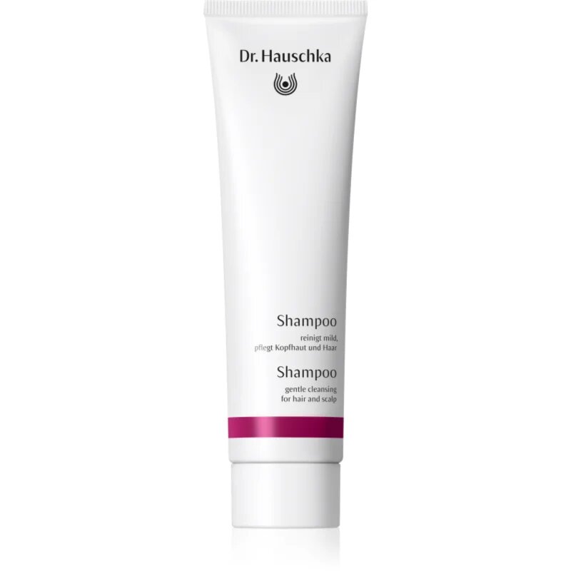 Dr. Hauschka Hair Care Shampoo nežni šampon 150 ml