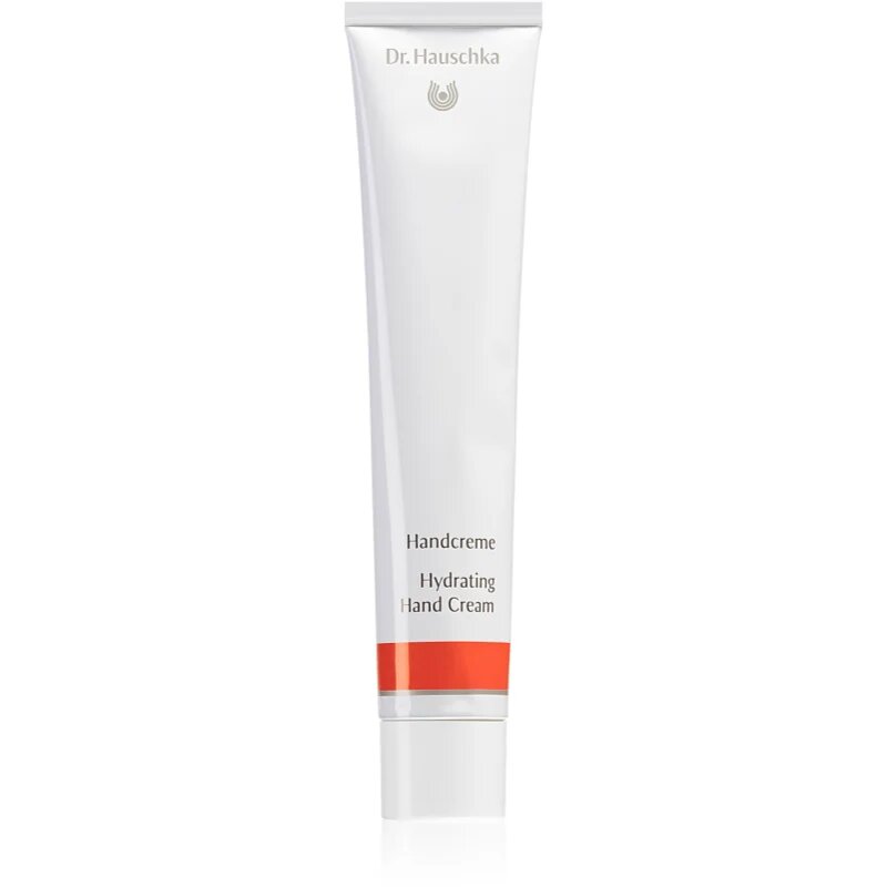 Dr. Hauschka Hand And Foot Care krema za roke 50 ml