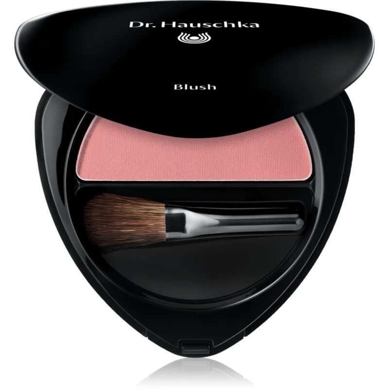 Dr. Hauschka Make-Up Blush rdečilo v prahu odtenek 01 raspberry 5 g
