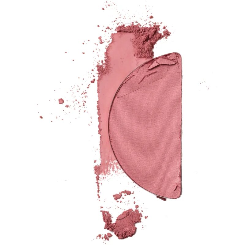 Dr. Hauschka Make-Up Blush rdečilo v prahu odtenek 01 raspberry 5 g