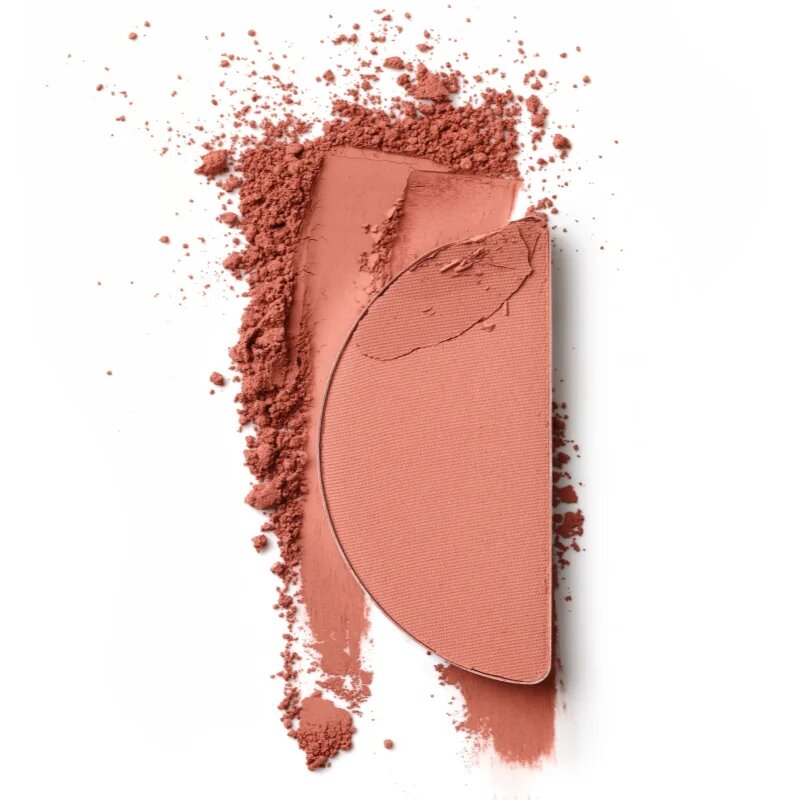 Dr. Hauschka Make-Up Blush rdečilo v prahu odtenek 02 apricot 5 g