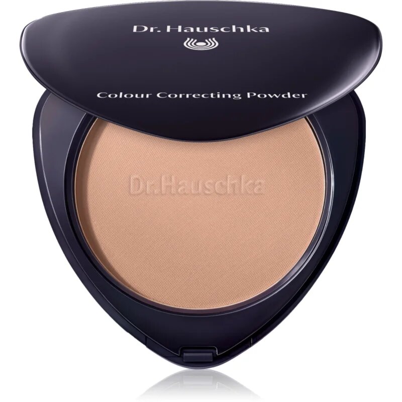 Dr. Hauschka Make-Up Bronzing Powder bronz puder 10 g