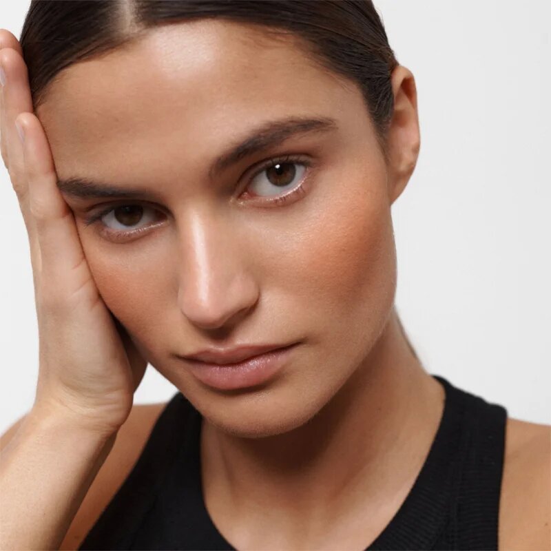 Dr. Hauschka Make-Up Bronzing Powder bronz puder 10 g