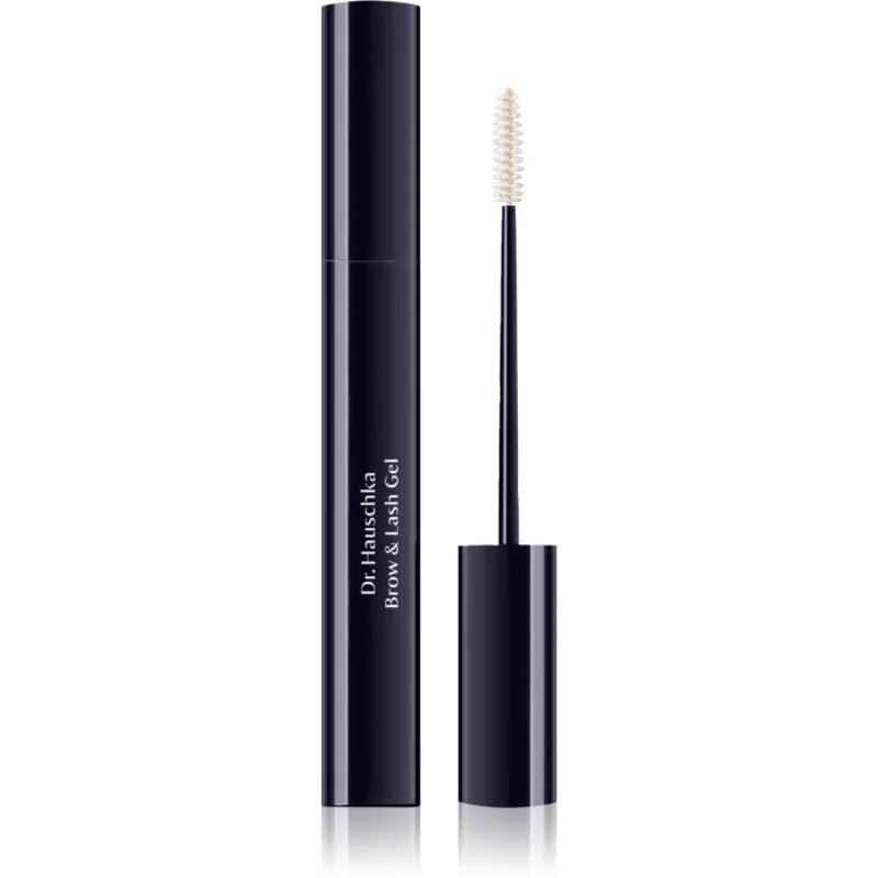 Dr. Hauschka Make-Up Brow & Lash Gel gel za trepalnice in obrvi 6 ml