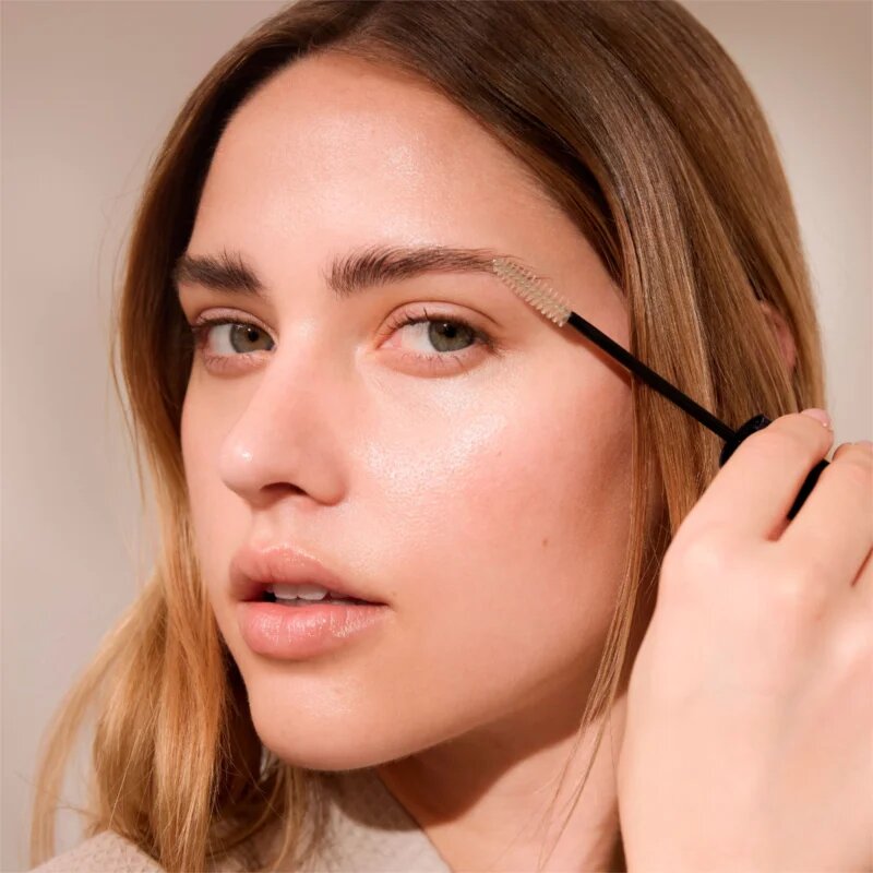 Dr. Hauschka Make-Up Brow & Lash Gel gel za trepalnice in obrvi 6 ml
