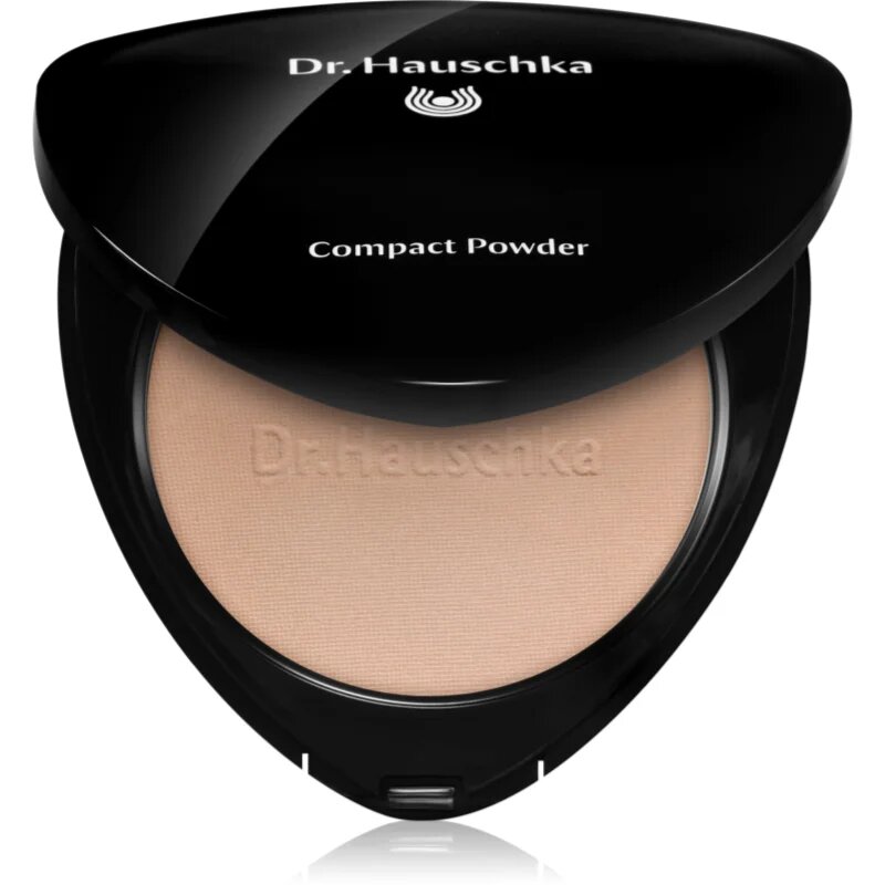 Dr. Hauschka Make-Up Compact Powder kompaktni puder 8 g