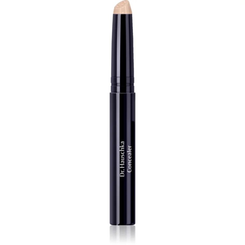Dr. Hauschka Make-Up Concealer prekrivni korektor odtenek 02 chestnut 2.5 ml
