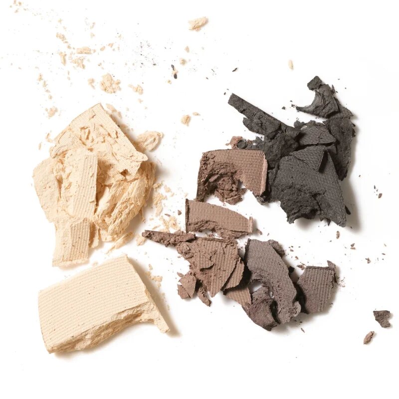 Dr. Hauschka Make-Up Eye & Brow Palette paleta senčil za oči 5.3 g