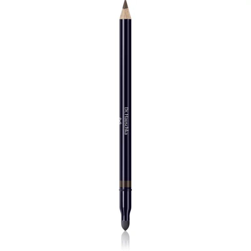 Dr. Hauschka Make-Up Eye Definer kajal svinčnik za oči odtenek 02 brown 1.05 g