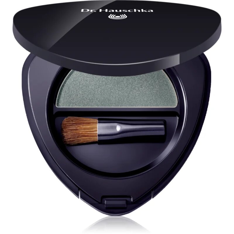 Dr. Hauschka Make-Up Eyeshadow intenzivna senčila za oči odtenek 04 verdelite 1.4 g