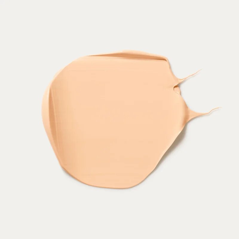 Dr. Hauschka Make-Up Foundation lahki tekoči puder odtenek 002 pine 30 ml