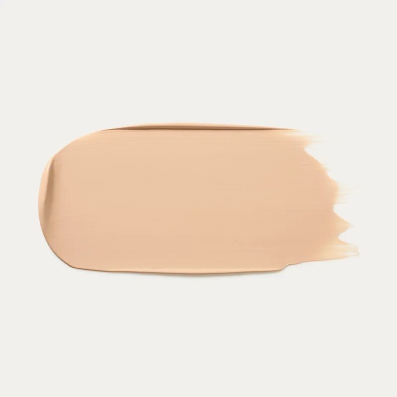 Dr. Hauschka Make-Up Foundation lahki tekoči puder odtenek 01 macadamia 30 ml