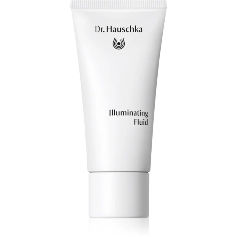 Dr. Hauschka Make-Up Illuminating Fluid tekoči osvetljevalec 30 ml