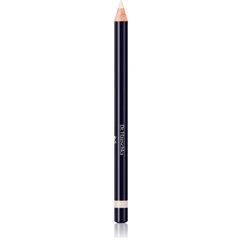Dr. Hauschka Make-Up Lip Line Definer brezbarvno črtalo za ustnice 1.14 g