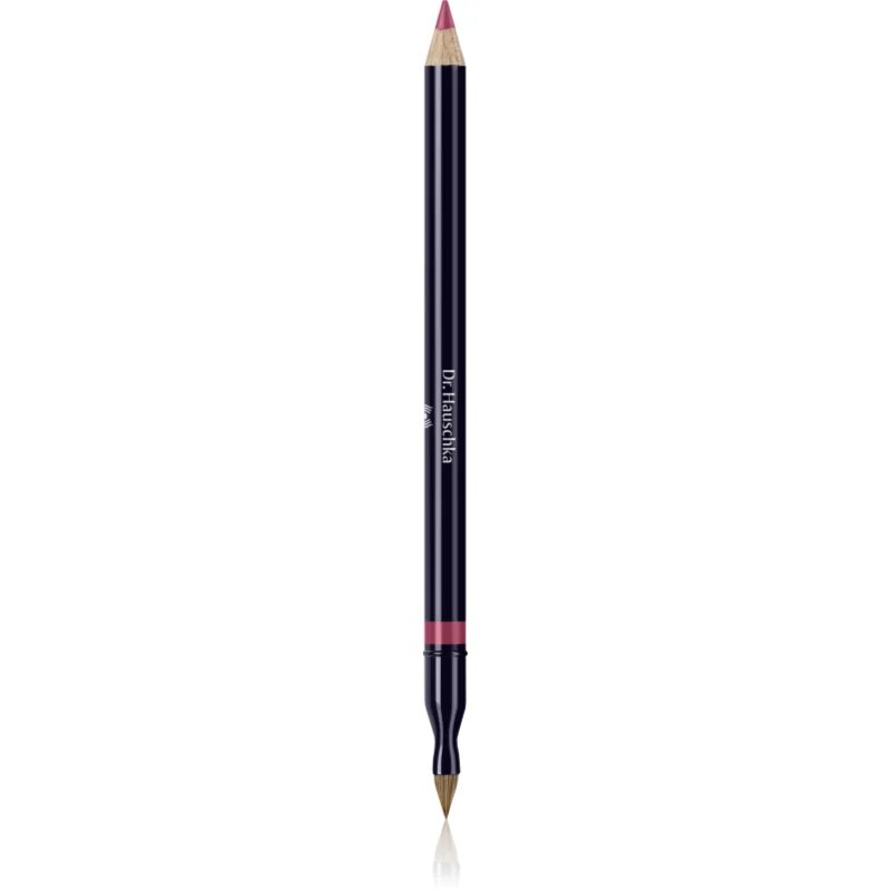 Dr. Hauschka Make-Up Lip Liner črtalo za ustnice odtenek 01 tulipwood 1.05 g