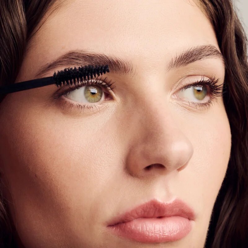 Dr. Hauschka Make-Up Long Lasting Mascara dolgoobstojna maskara odtenek 01 black 8 ml