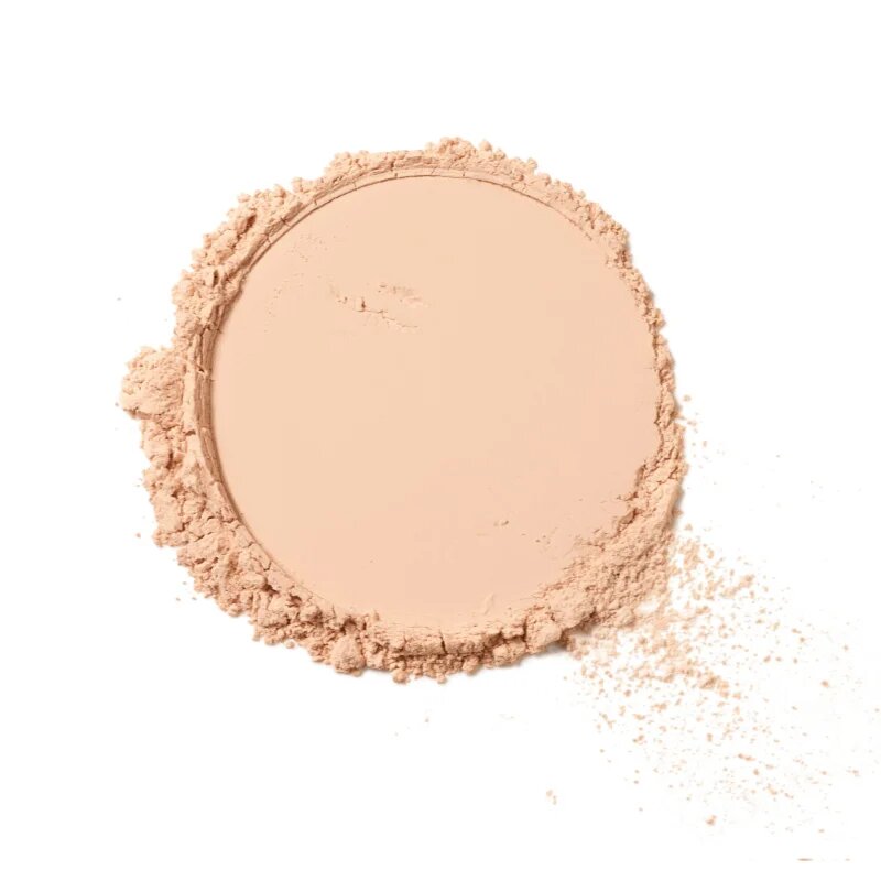 Dr. Hauschka Make-Up Loose Powder fiksacijski puder 00 translucent 12 g