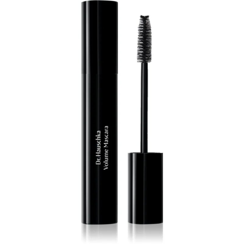 Dr. Hauschka Make-Up Volume Mascara maskara za volumen odtenek 01 black 8 ml