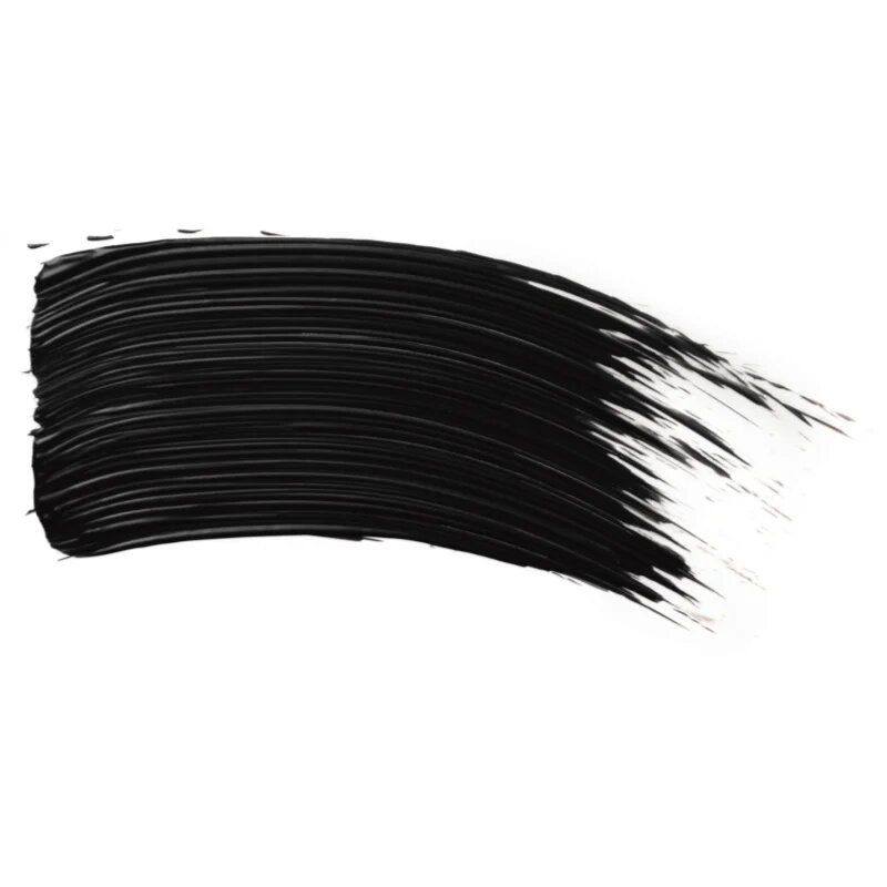 Dr. Hauschka Make-Up Volume Mascara maskara za volumen odtenek 01 black 8 ml