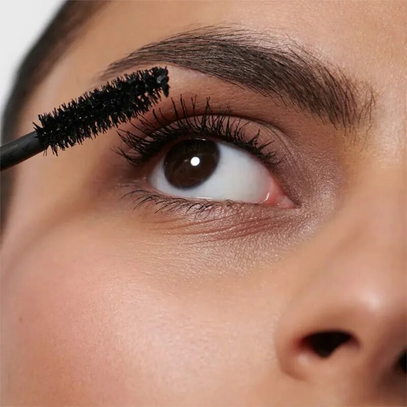 Dr. Hauschka Make-Up Volume Mascara maskara za volumen odtenek 01 black 8 ml