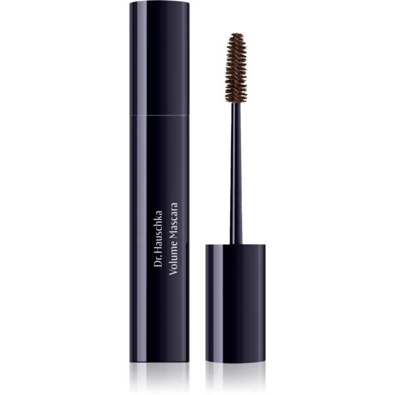 Dr. Hauschka Make-Up Volume Mascara maskara za volumen odtenek 02 brown 8 ml