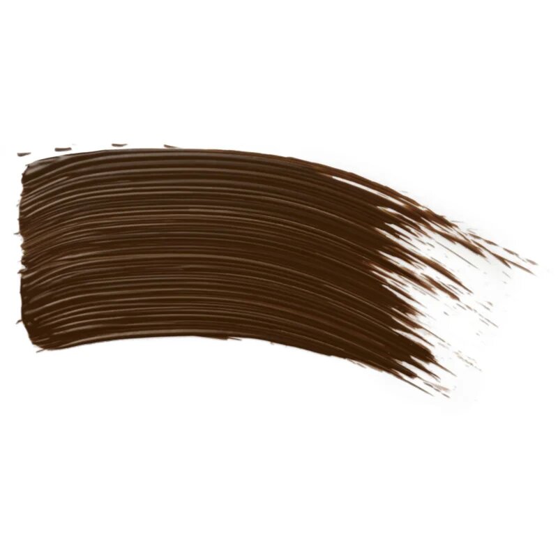 Dr. Hauschka Make-Up Volume Mascara maskara za volumen odtenek 02 brown 8 ml