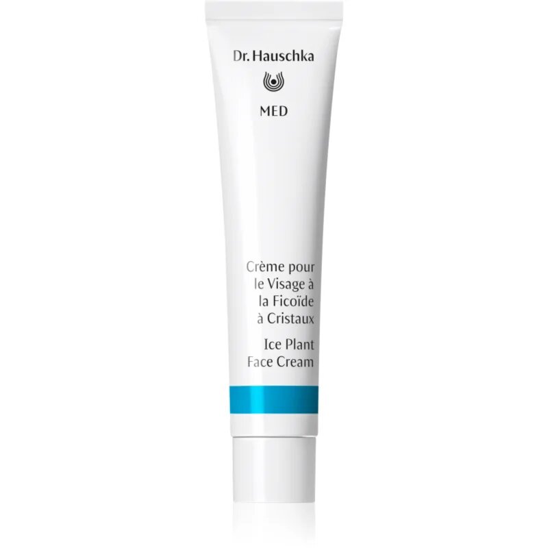 Dr. Hauschka Med Ice Plant hranilna krema za suho in atopijsko kožo 40 ml