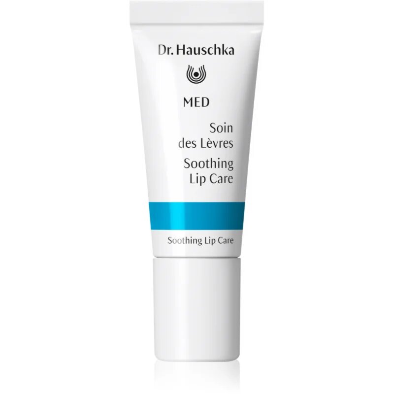 Dr. Hauschka Med intenzivna nega za ustnice 5 ml