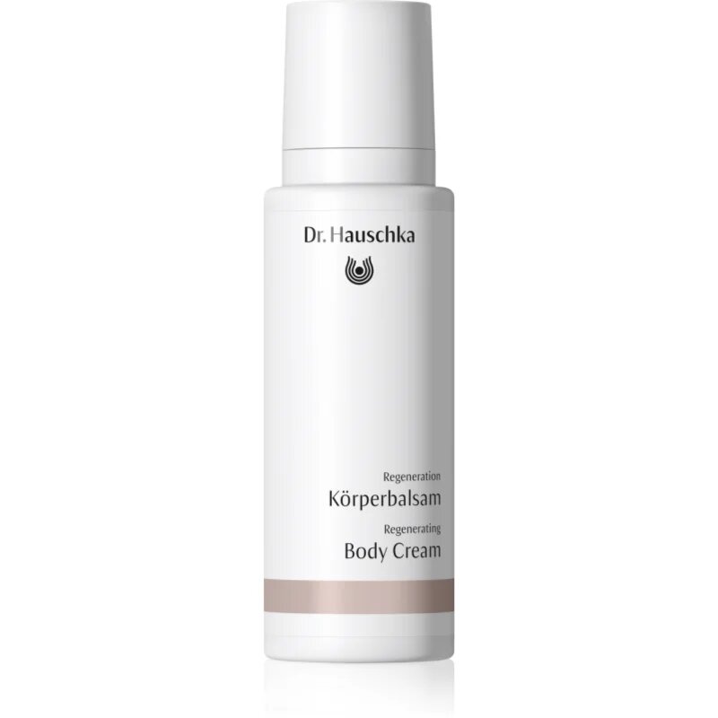 Dr. Hauschka Regeneration Body Cream regeneracijska krema za telo 150 ml