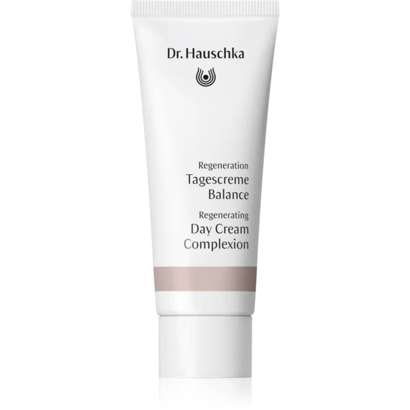 Dr. Hauschka Regeneration CC krema za zrelo kožo 40 ml