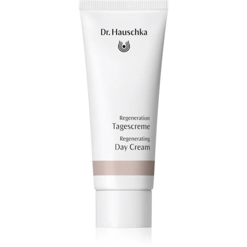 Dr. Hauschka Regeneration dnevna regeneracijska krema za zrelo kožo 40 ml