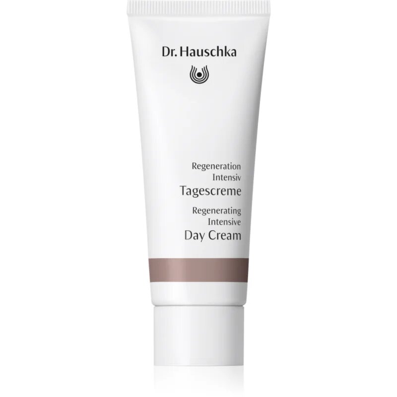 Dr. Hauschka Regeneration Intensive regeneracijska dnevna krema proti gubam 40 ml