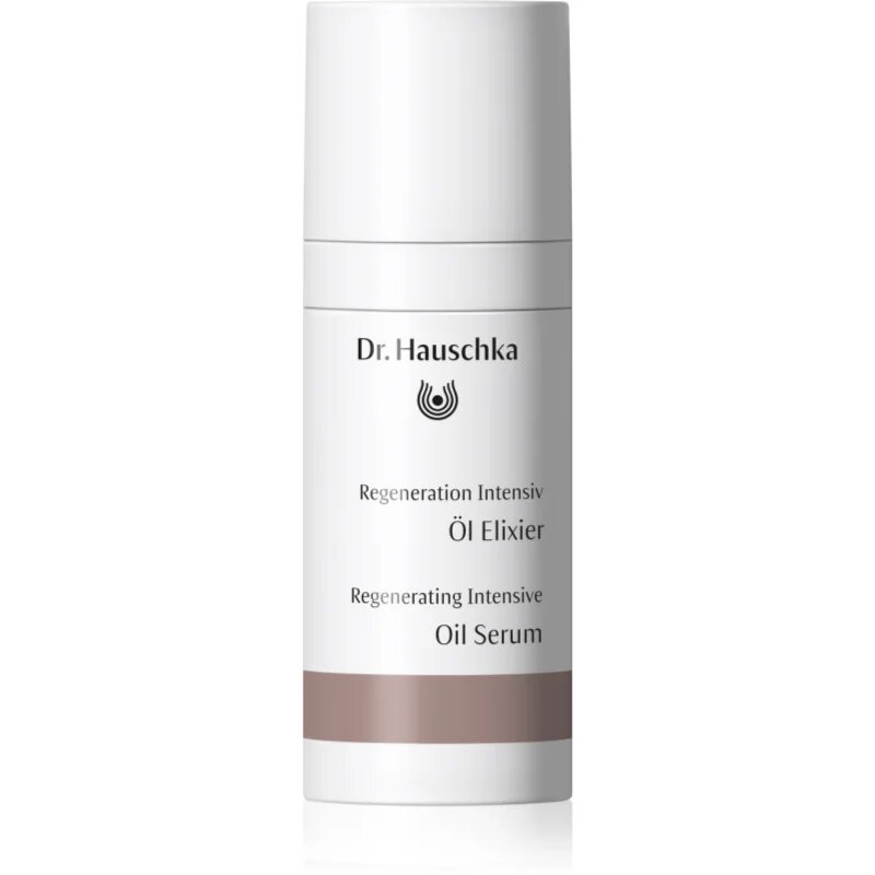 Dr. Hauschka Regeneration Intensive regeneracijski serum proti gubam 20 ml