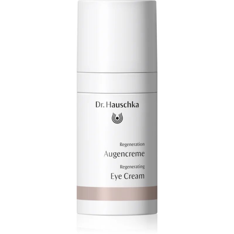 Dr. Hauschka Regeneration regeneracijska krema za oči 15 ml