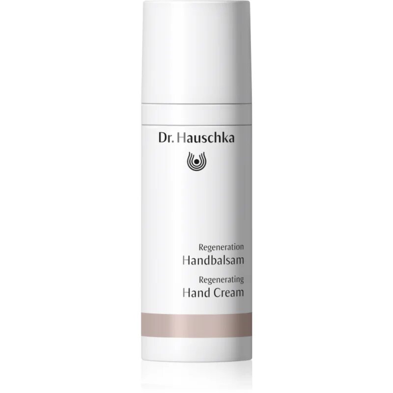Dr. Hauschka Regeneration regeneracijska krema za roke 50 ml