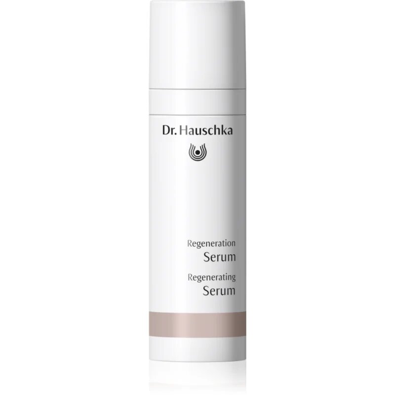 Dr. Hauschka Regeneration regeneracijski serum za zrelo kožo 30 ml