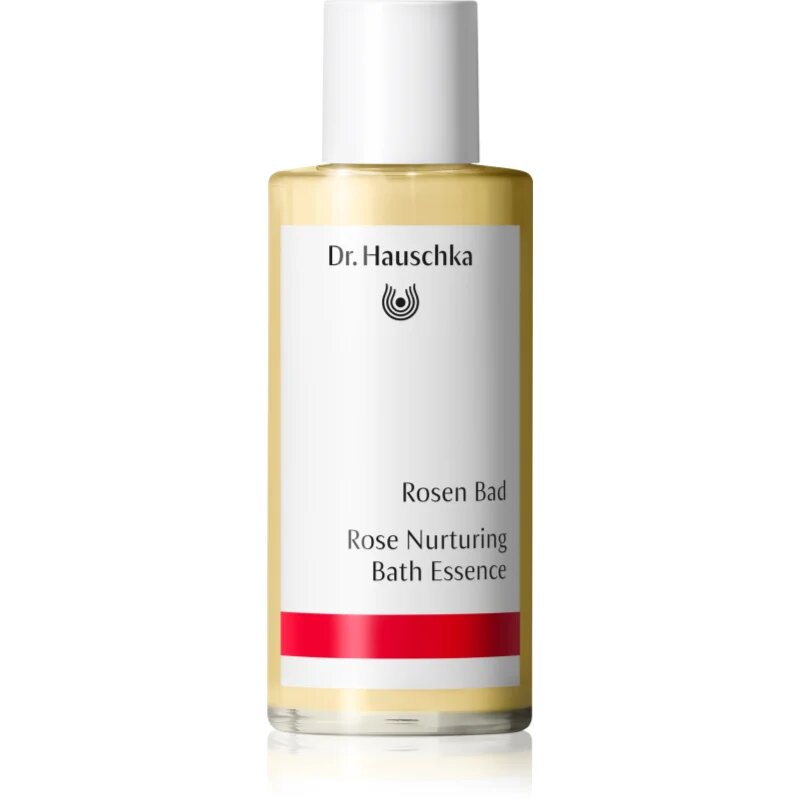 Dr. Hauschka Shower And Bath Rose dodatek za kopel iz vrtnice 100 ml