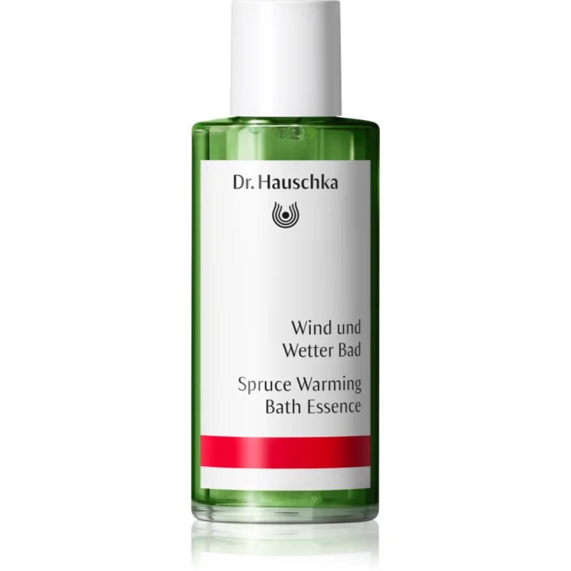 Dr. Hauschka Shower And Bath Spruce dodatek za kopel 100 ml
