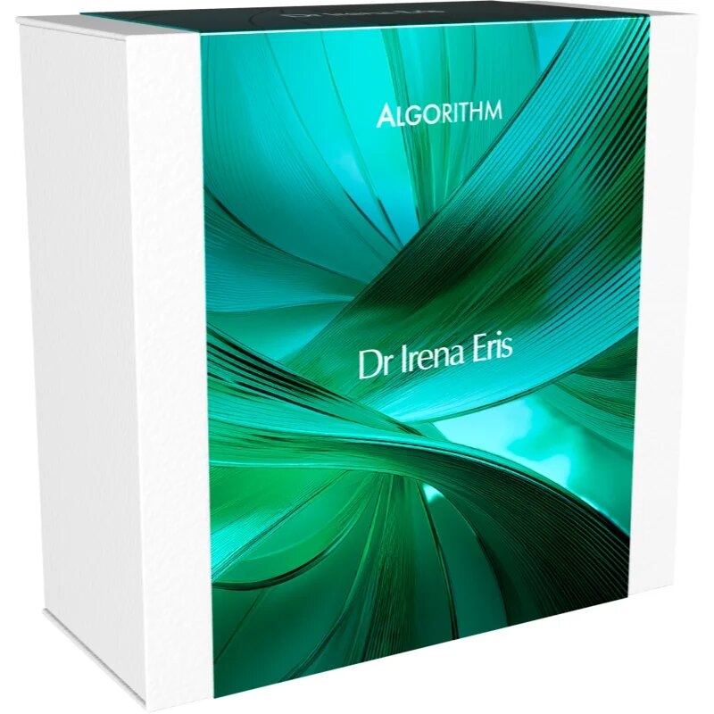 Dr Irena Eris Algorithm darilni set za pomladitev kože
