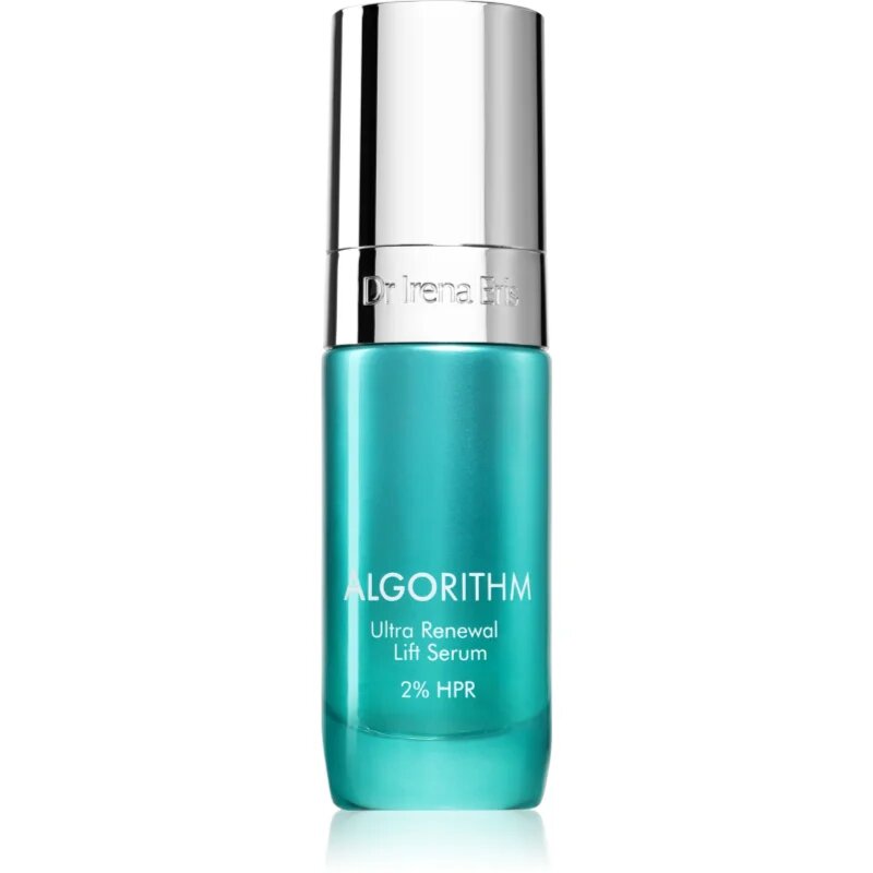 Dr Irena Eris Algorithm intenzivni pomlajevalni serum 30 ml