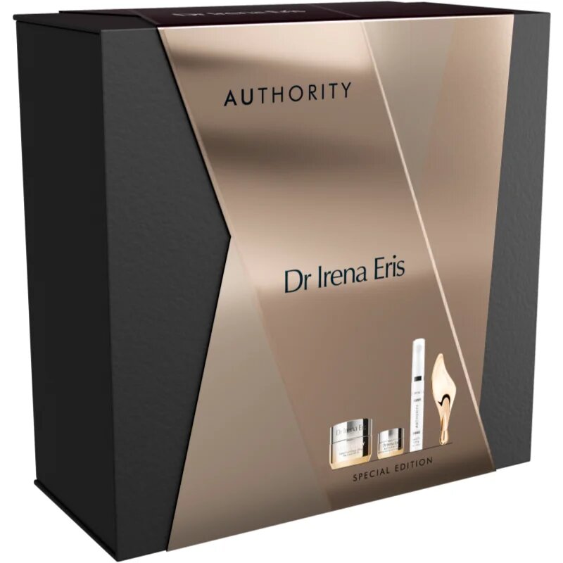 Dr Irena Eris Authority darilni set za učvrstitev in lifting obraza